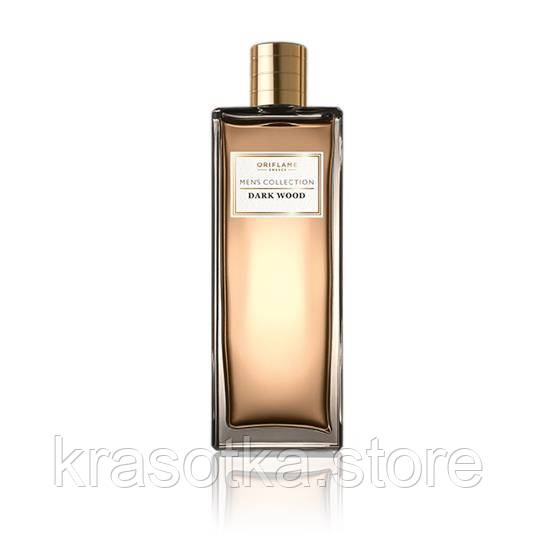 30059 Oriflame Men's Collection Dark Wood. Оригінал! Туалетна вода Oriflame, 75 мл. Орифлейм 30059