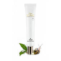 Улиточный крем для век Scinic Snail Matrix Eye Cream 30 мл