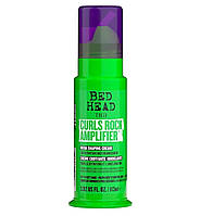 Крем-усилитель Tigi BH Style Curls Rock, 113мл