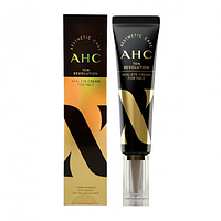 Омолаживающий крем для кожи вокруг глаз AHC Ten Revolution Real Eye Cream For Face 30 мл.