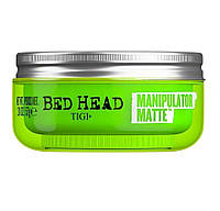 Воск матовый для моделирования Tigi BH Style Manipulator Matte, 57г