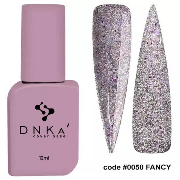 Основа камуфляжна DNKa Cover Base №0050, 12 мл