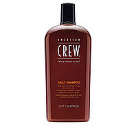 Увлажняющий шампунь для ежедневного ухода American Crew Daily Shampoo, 450мл