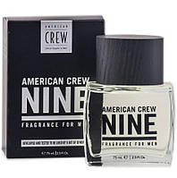 Парфуми American Crew Nine Fragrance 75мл