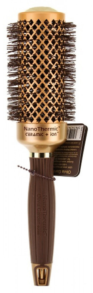 Брашинг Olivia Garden Nano Thermic Ceramic+ion Contour Thermal 62 Мм ...