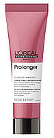 Термозащитный крем для восстановления волос по длине L'Oreal Professionnel Pro Longer Renewing Cream, 150 мл