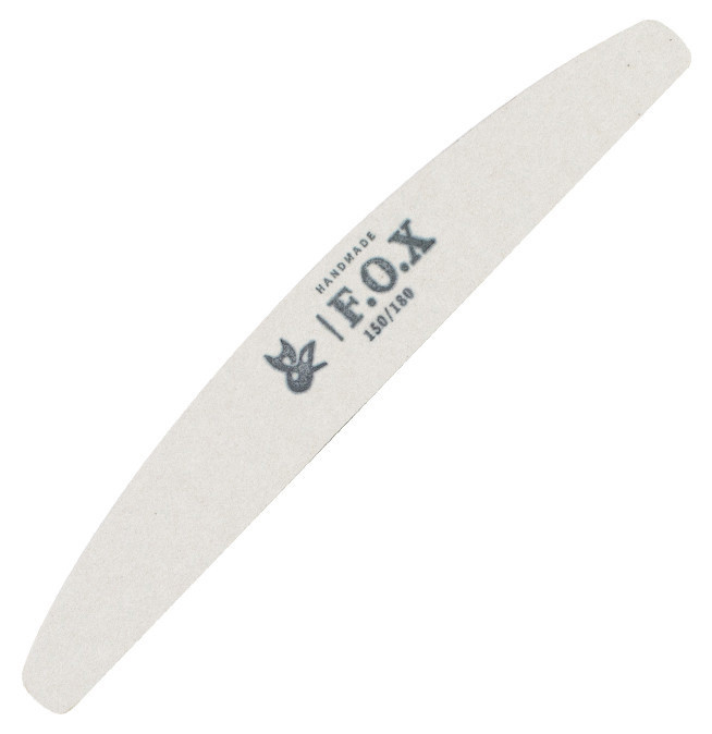 Пилка FOX handmade 150/180