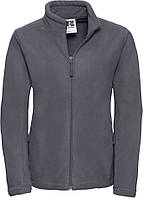 Флисовая куртка Russell Full Zip Outdoor\woman