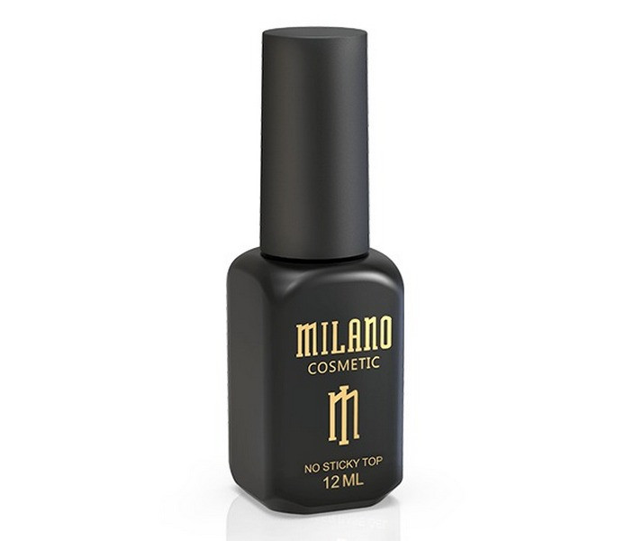 Топ без липкого шару Milano No Sticky Top, 12 мл