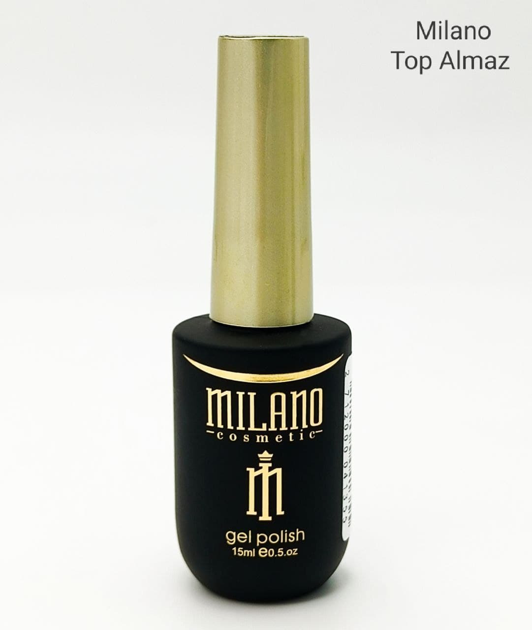 Топ без липкого шару Milano Top Almaz, 15 мл