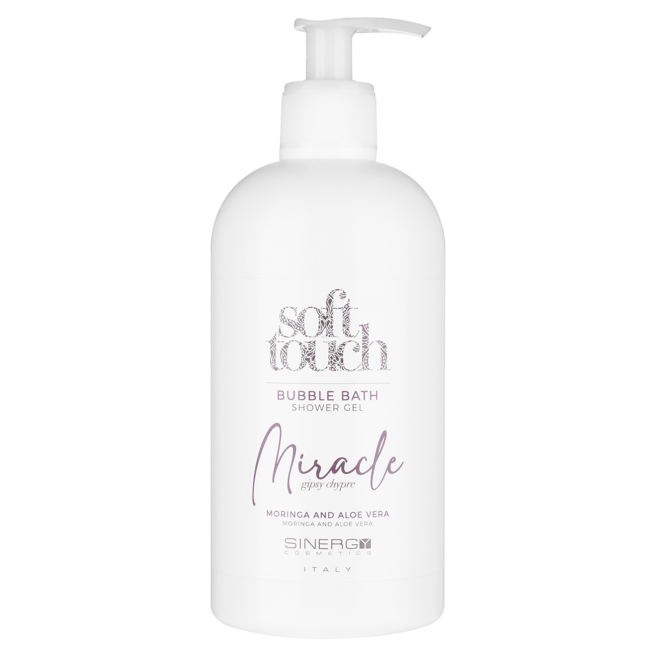 Гель для душу Sinergy Moringa 500 мл