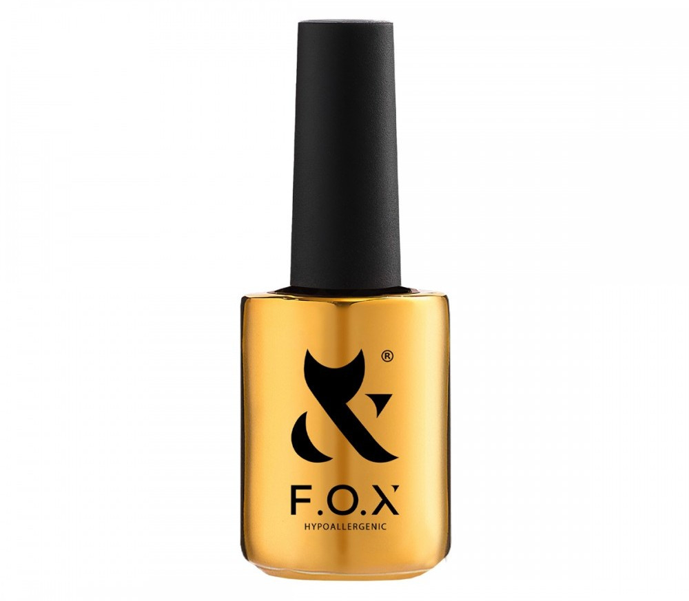 Топ для гель-лаку Fox Top, 14 мл