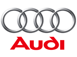 Емблеми, логотипи Audi Ауді