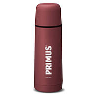 Термос Primus Vacuum Bottle 0.35 L Ox Red (742140) EH, код: 8018110