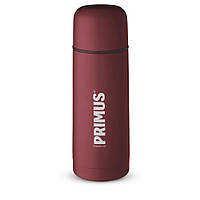 Термос Primus Vacuum Bottle 0.75 L Ox Red (742340) EH, код: 8018121