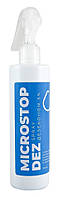 Дезінфекційний засіб Дезеконом 5% Microstop Dez Spray, 250 мл