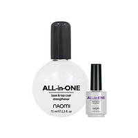 Універсальне покриття Naomi All-in-One 15 мл