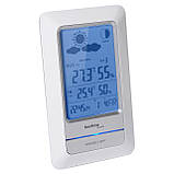 Метеостанція Technoline WS6740 White/Silver (WS6740), фото 4
