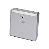Метеостанція Technoline WS6740 White/Silver (WS6740), фото 5