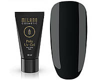 Полигель Milano Poly Gel №08, 30 мл