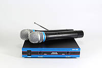 Радиосистема Микрофоны Sennheiser EW 100 wireless microphone, беспроводные микрофоны без кабеля