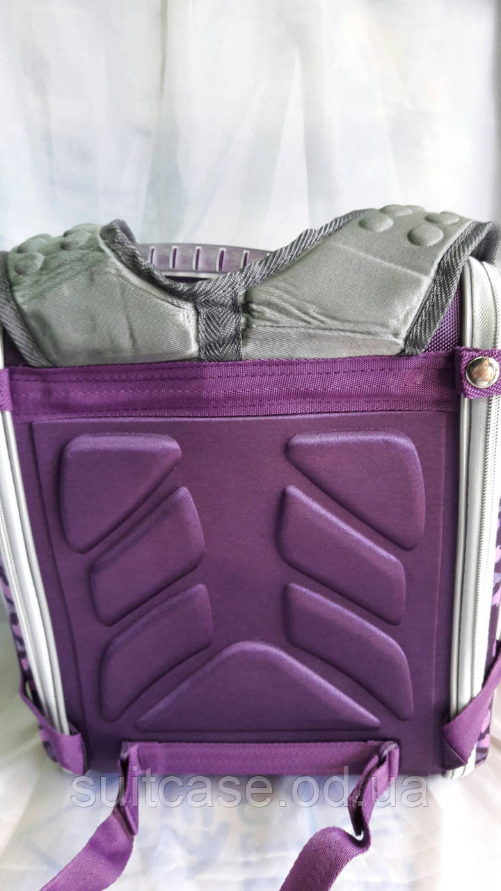 HELLO рюкзак школьный для девочек PRETTY GIRL JS-321 - фото 4 - id-p347862335