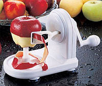 Яблокочистка Peeler Серпантин Bradex, машинка для чистки яблок