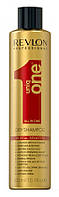 Шампунь сухий Revlon Professional Uniq One All In One, 300 мл