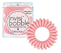 Резинка-браслет для волос Invisibobble Original Matte Me, Myselfie & I