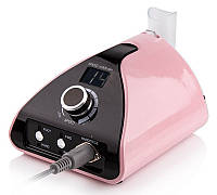 Фрезер Nail Drill ZS-711 Pink (65W/35000 об.) рос инструкция + 6 фрез