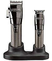 Набір BaByliss PRO FX8705E Gunsteel FX Grooming Set