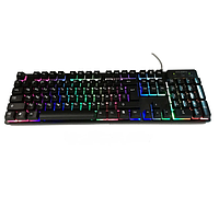 Клавиатура KEYBOARD KR-6300 с подсветкой