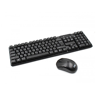 Беспроводная клавиатура и мышь UKC TJ-808