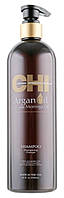 Шампунь питательный Аргана Chi Argan Oil Shampoo, 739 мл