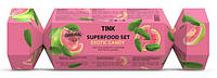 Подарочный набор Tink Superfood Set Exotic Candy