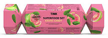 Набір подарунковий Superfood Set Exotic Candy Tink