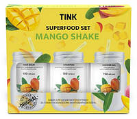 Подарочный набор Tink Superfood Set Mango Shake