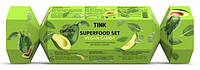 Подарочный набор Tink Superfood Set Vegan Candy