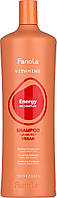Шампунь проти випадіння волосся Fanola Vitamins Energy Shampoo, 1000 мл