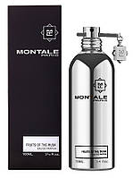 Духи унисекс Montale Fruits of the Musk (Монталь Фрутс оф зе Маск) Парфюмированная вода 100 ml/мл