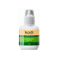 Полуперманентная тушь для ресниц Kodi Professional 10 г