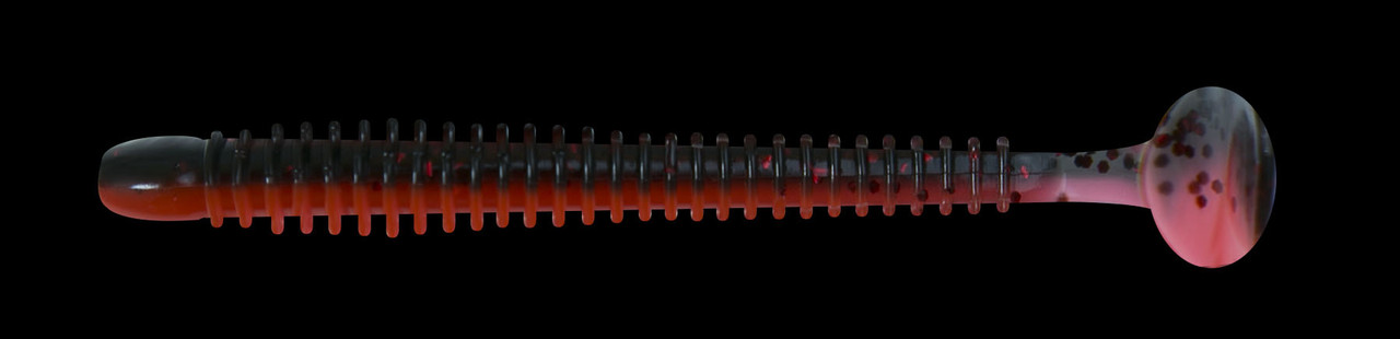Силіконова приманка Relax Texas 2.5" колір L208
