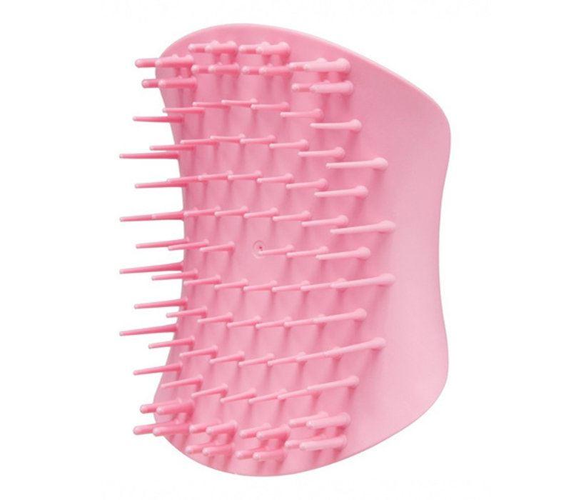 Щітка для масажу голови Tangle Teezer The Scalp Exfoliator and Massager Pretty Pink