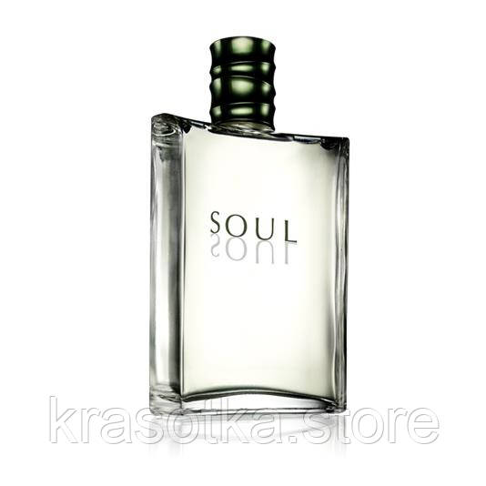 10231 Oriflame Soul. Оригінал! Туалетна вода Oriflame Соул душа, 100 мл. Орифлейм 10231