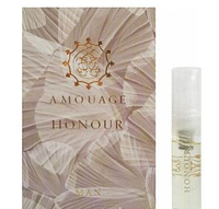 Парфюмированная вода Amouage Honour for Man для мужчин - edp 2 ml vial