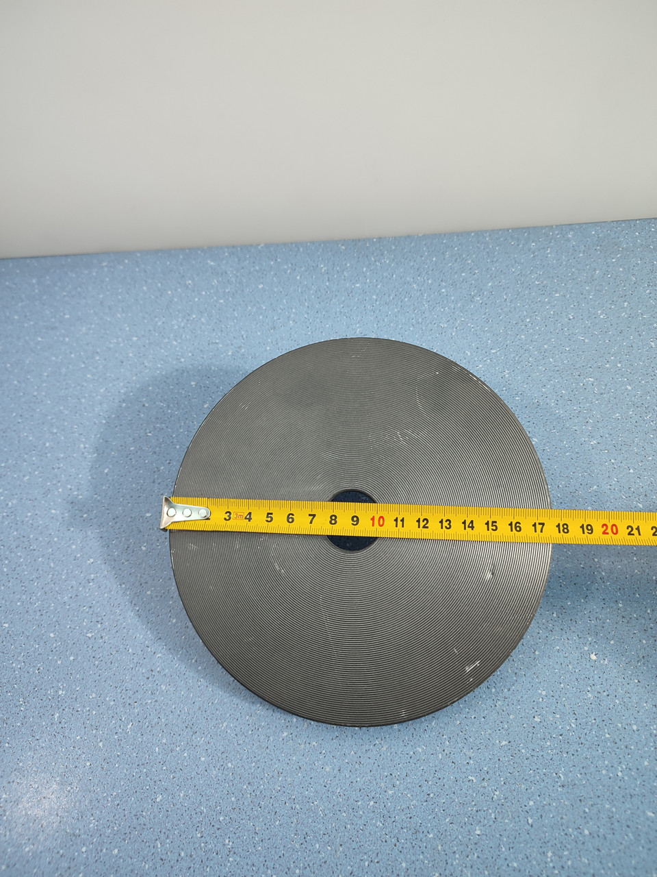 Тен для мультиварки 1000W, фото 1