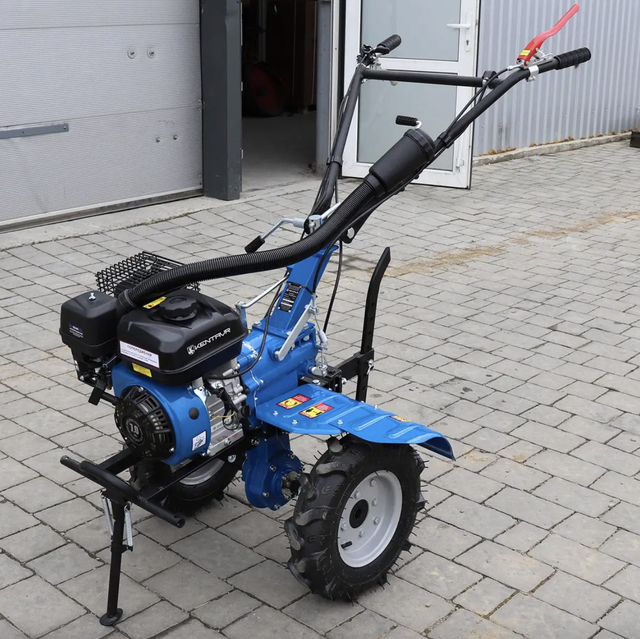 Мотоблок Кентавр МБ 2070Б М2