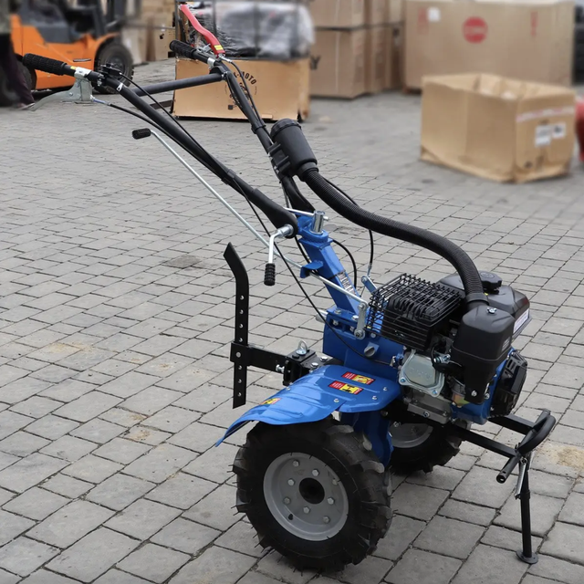 Мотоблок Кентавр МБ 2070Б/М2