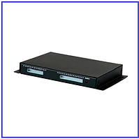 Активний балансир JK-B1A24S-CAN  для Li-Ion/LiFePo4 2S-24S 1A 40-100V Bluetooth CAN