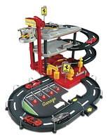 Ігровий паркінг-гараж Bburago Ferrari 18-31204